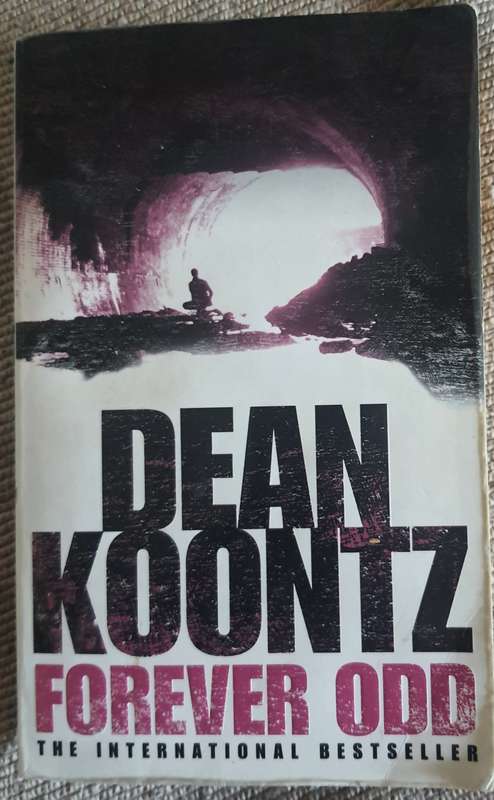 Dean Koontz: Forever odd
